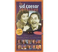 Sid Caesar Collection: Creating the Comedy