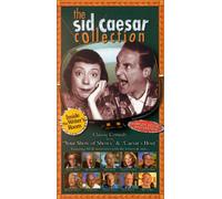 Sid Caesar Collection: Inside Writer's Room