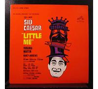 Sid Caesar With Virginia Martin And Nancy Andrews - Little Me