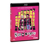 Sid E Nancy - 40° Anniversario - Bd