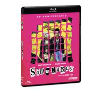 Sid E Nancy - 40° Anniversario - Bd