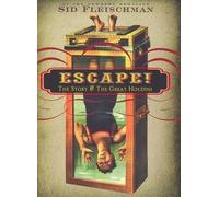 Sid Fleischman Escape (Copertina rigida)