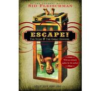 Sid Fleischman Escape (Tascabile)