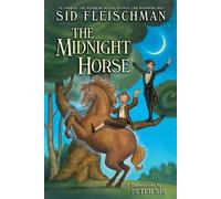 Sid Fleischman The Midnight Horse (Tascabile)