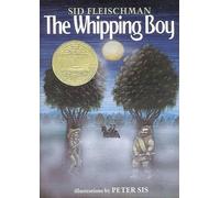 Sid Fleischman The Whipping Boy (Tascabile)