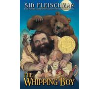 Sid Fleischman The Whipping Boy (Tascabile)