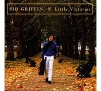 Sid Griffin - Little Victories - Cd