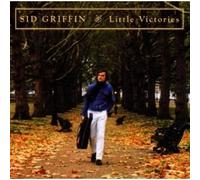 Sid Griffin - Little Victories - Cd