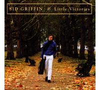 Sid Griffin - Little Victories - Cd