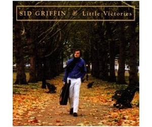Sid Griffin - Little Victories - Cd
