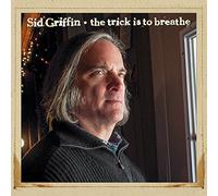 Sid Griffin The Trick Is to Breathe (CD) Album