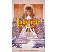 Sid Jacobson Jim Henson's Labyrinth Original Motion Picture Adaptati (Tascabile)