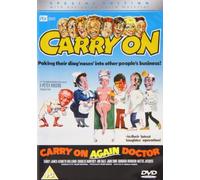 Sid James - Carry On Again . Doctor [Edizione: Regno Unito] [Edizione: Regno Unito]