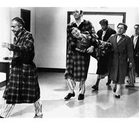 SID JAMES Nei Panni Di CHARLIE ROPER, Poster Stampa 24x20"