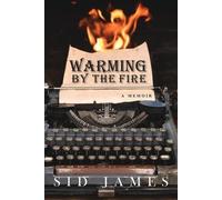 Sid James Warming by the Fire (Tascabile)