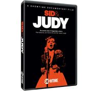 Sid & Judy (DVD)