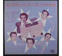 SID KING & FIVE STRINGS - Rockin' On The Radio