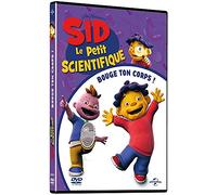 Sid le petit scientifique, vol. 4
