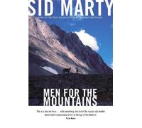 Sid Marty Men for the Mountains (Tascabile)