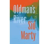Sid Marty Oldman's River (Tascabile)
