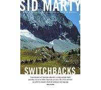 Sid Marty Switchbacks (Tascabile)