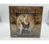 Sid Meier’s Civilization Il Gioco Da Tavolo Fama E Fortuna Espansione Games