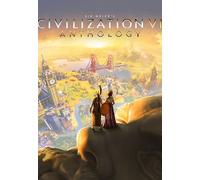 Sid Meier’s Civilization VI Anthology Epic Games Key GLOBAL