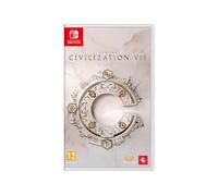 Sid Meier’s Civilization® VII - GIOCO NINTENDO SWITCH