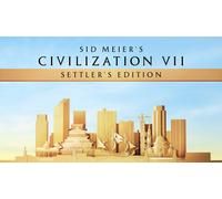 Sid Meier’s Civilization VII Settler's Edition