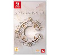 Sid Meier’s Civilization® VII Standard Edition Nintendo Switch