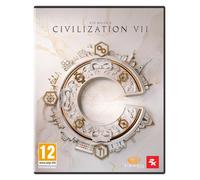 Sid Meier’s Civilization® VII Standard Edition PC Code In Box (PC)