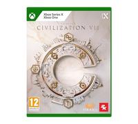 Sid Meier’s Civilization® VII Standard Edition XBX