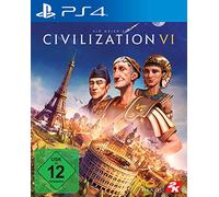Sid Meier´s Civilization Vl - PlayStation 4 [Edizione: Germania]