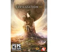 Sid Meier's Civ: VI - La civiltà di Sid Meier VI - PC