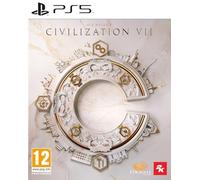 2K GAMES Sid Meier's Civilization 7 Ps5