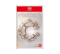Sid Meier's Civilization 7 (Codice di Attivazi Switch 2