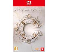 2K Games Sid Meier's Civilization 7 - Nintendo Switch 2 Edition (Code in a Box)