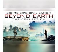 Sid Meier's Civilization: Beyond Earth Collection (SEA) (PC) Steam Key - ROW