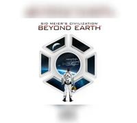 Sid Meier's Civilization: Beyond Earth (MAC OS X) (PC) Steam Key - GLOBAL