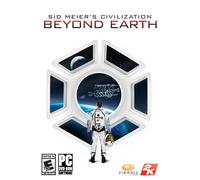 Sid Meier's Civilization: Beyond Earth PC
