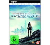 Sid Meier's Civilization: Beyond Earth - Rising Tide - PC [Edizione: Germania]