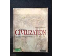 Sid Meier's Civilization III (englisch)