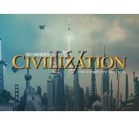 Sid Meier's Civilization IV: The Complete Edition (PC) Steam Key - LATIN AMERICA