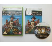 Sid Meier's Civilization: Revolution (Xbox 360) [video game]