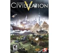 Sid Meier's Civilization V - 15 DLC Pack (DLC) Steam Key GLOBAL