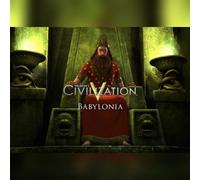 Sid Meier's Civilization V - Babylon (Nebuchadnezzar II) (DLC) (PC) Steam Gift - GLOBAL