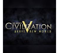 Sid Meier's Civilization V: Brave New World (DLC) (PC) Steam Key - GLOBAL