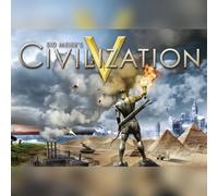 Sid Meier's Civilization V: GOTY (PC) Steam Key - GLOBAL