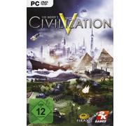 Sid Meier's Civilization V [Software Pyramide] [Edizione: Germania]