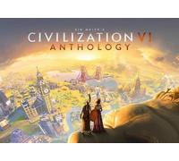 Sid Meier's Civilization VI Anthology (PC) Epic Games Key - GLOBAL